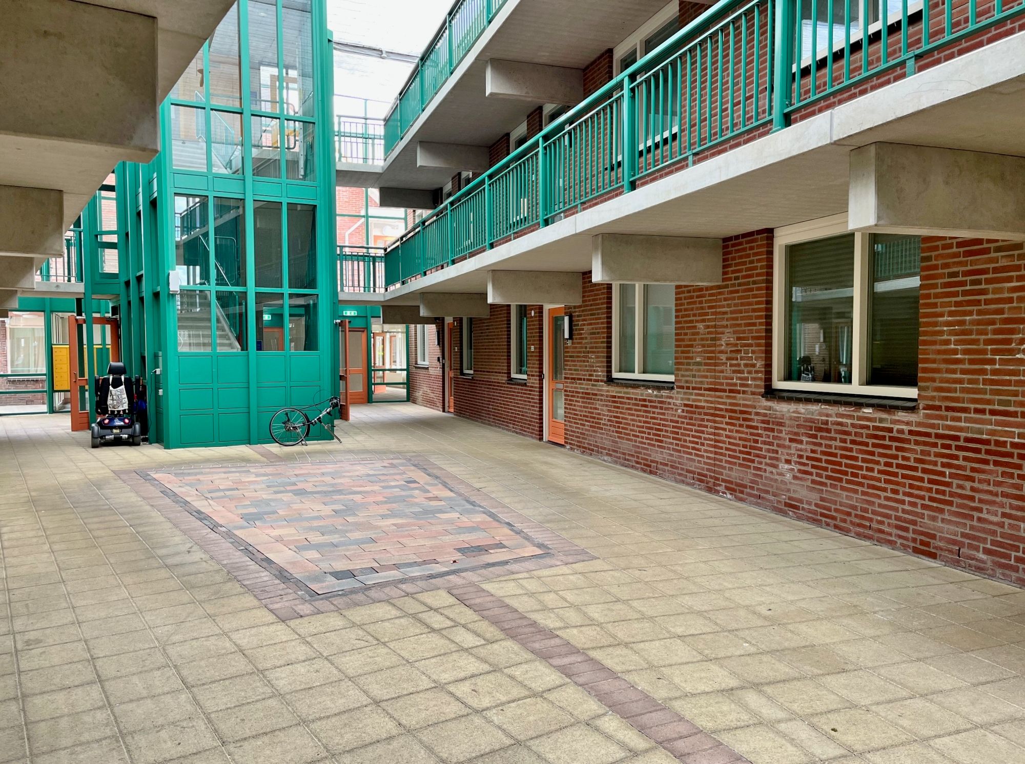 Foto 6 van Wamelinkhof 19