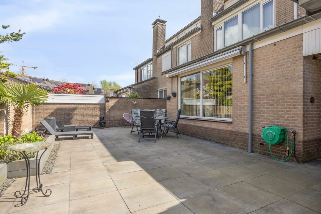 Photo 26 of Rhônestraat 29