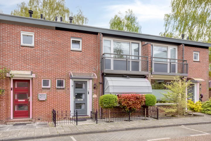 Foto 4 van Aert van der Neerstraat 8