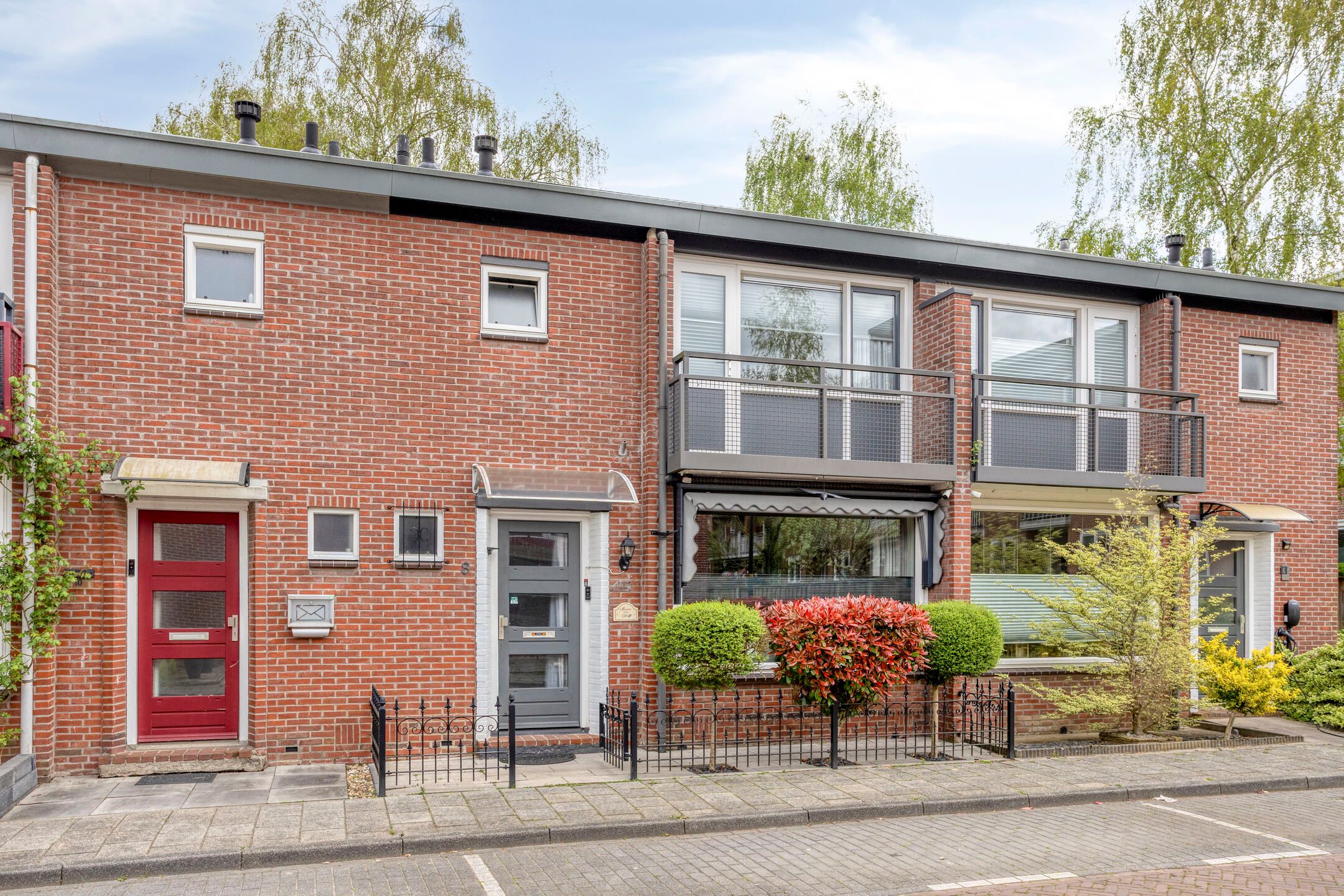 Foto 9 van Aert van der Neerstraat 8