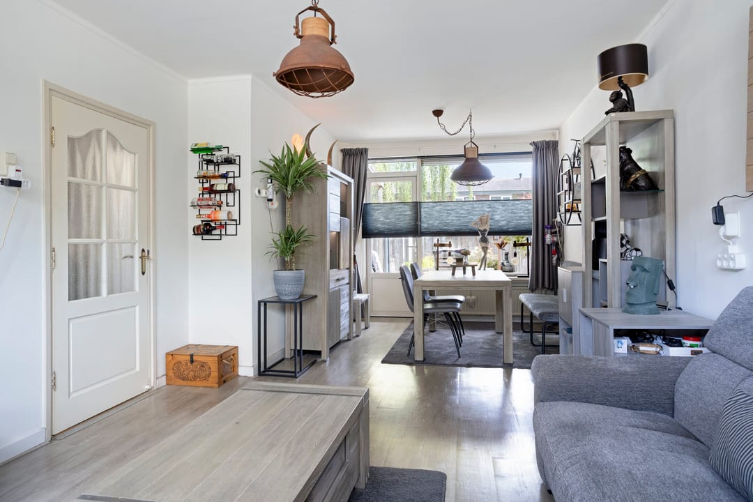 Foto 13 van Aert van der Neerstraat 8