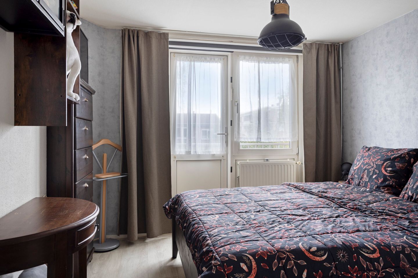 Foto 20 van Aert van der Neerstraat 8