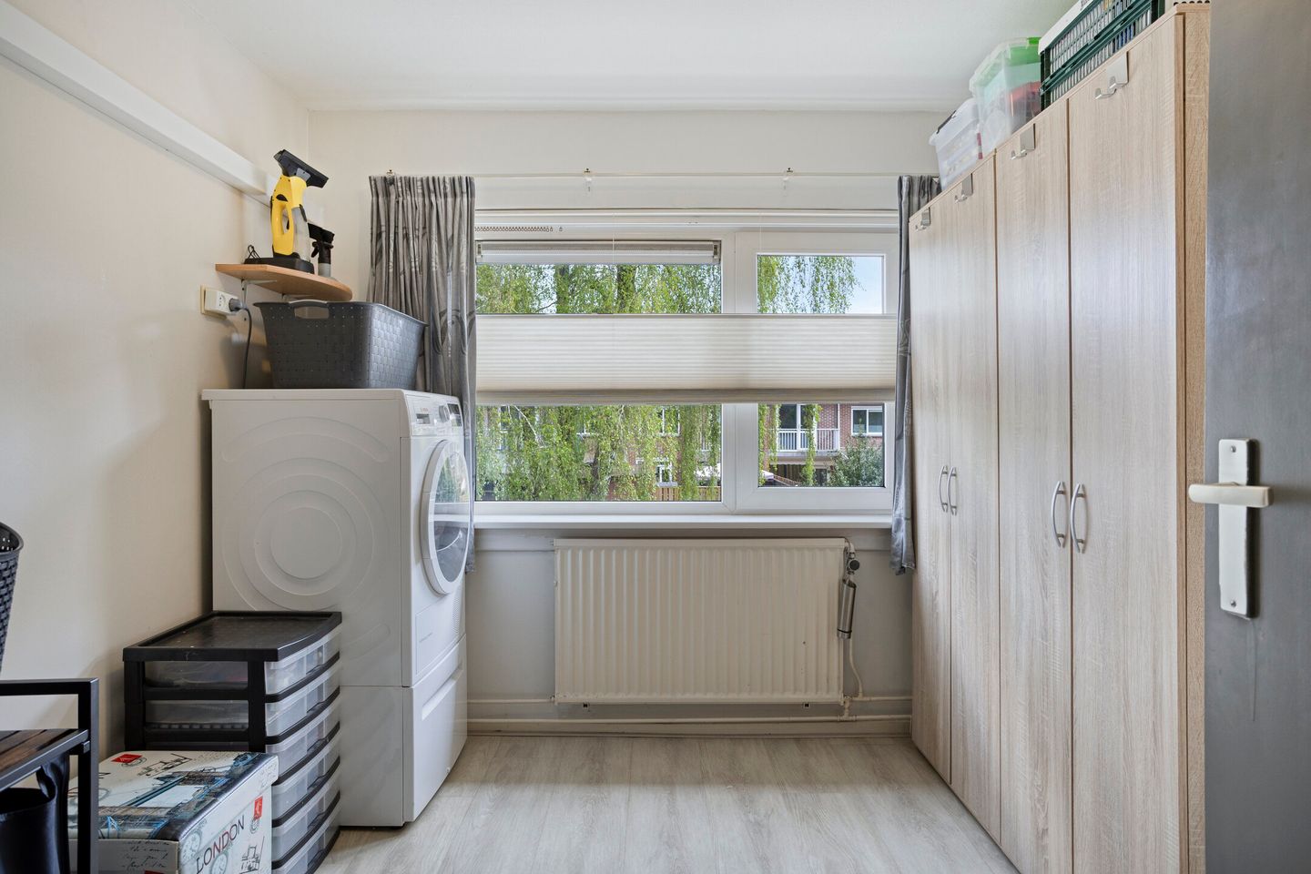 Foto 25 van Aert van der Neerstraat 8