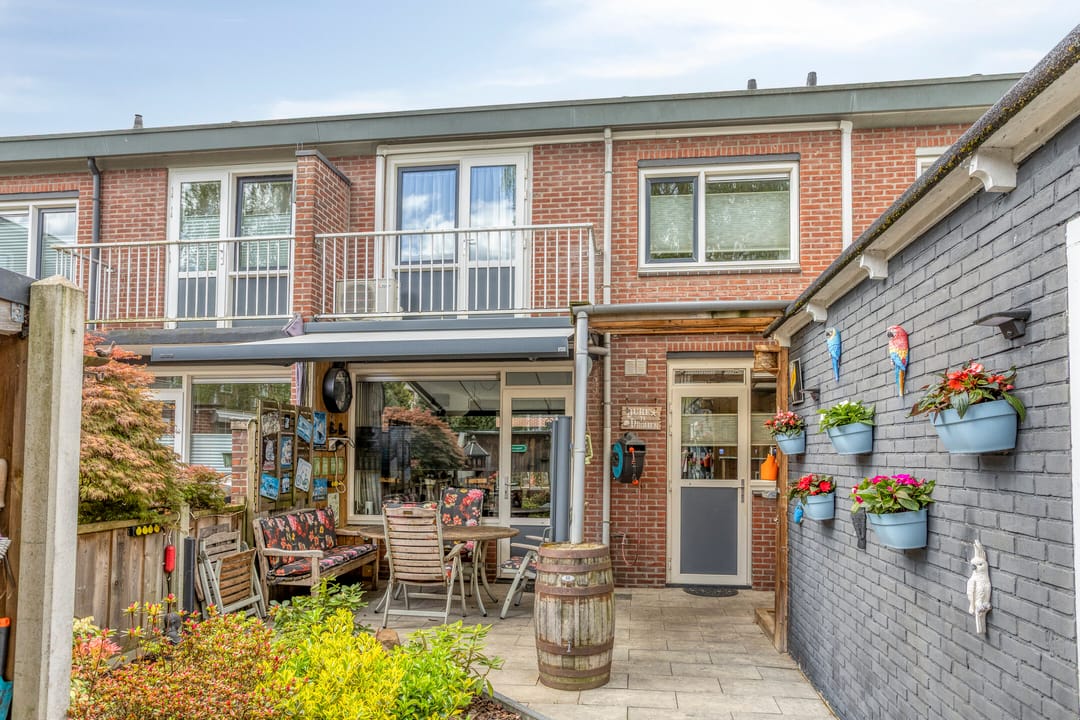 Foto 32 van Aert van der Neerstraat 8