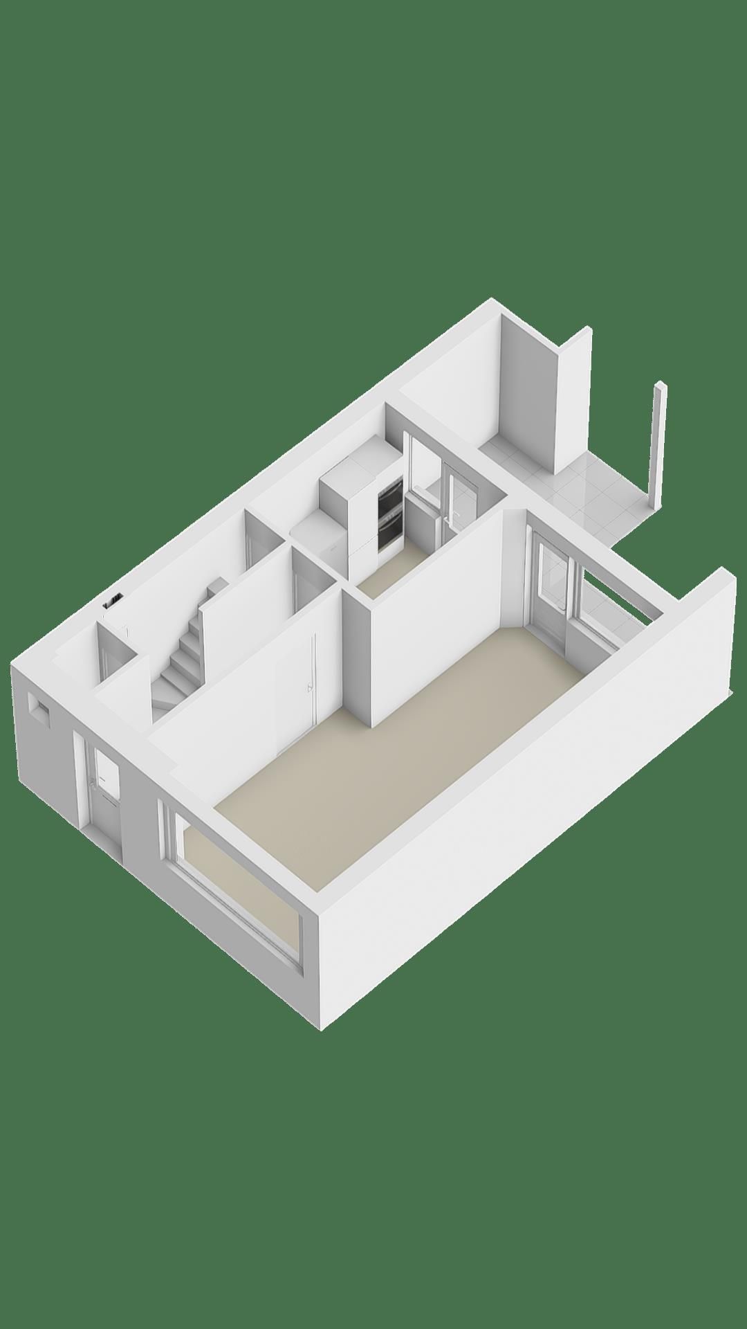 Foto 36 van Aert van der Neerstraat 8