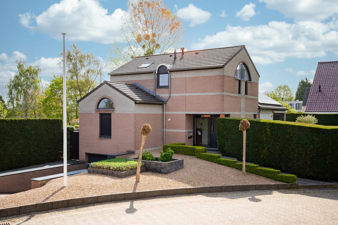 Photo 1 of Ruth Firststraat 7