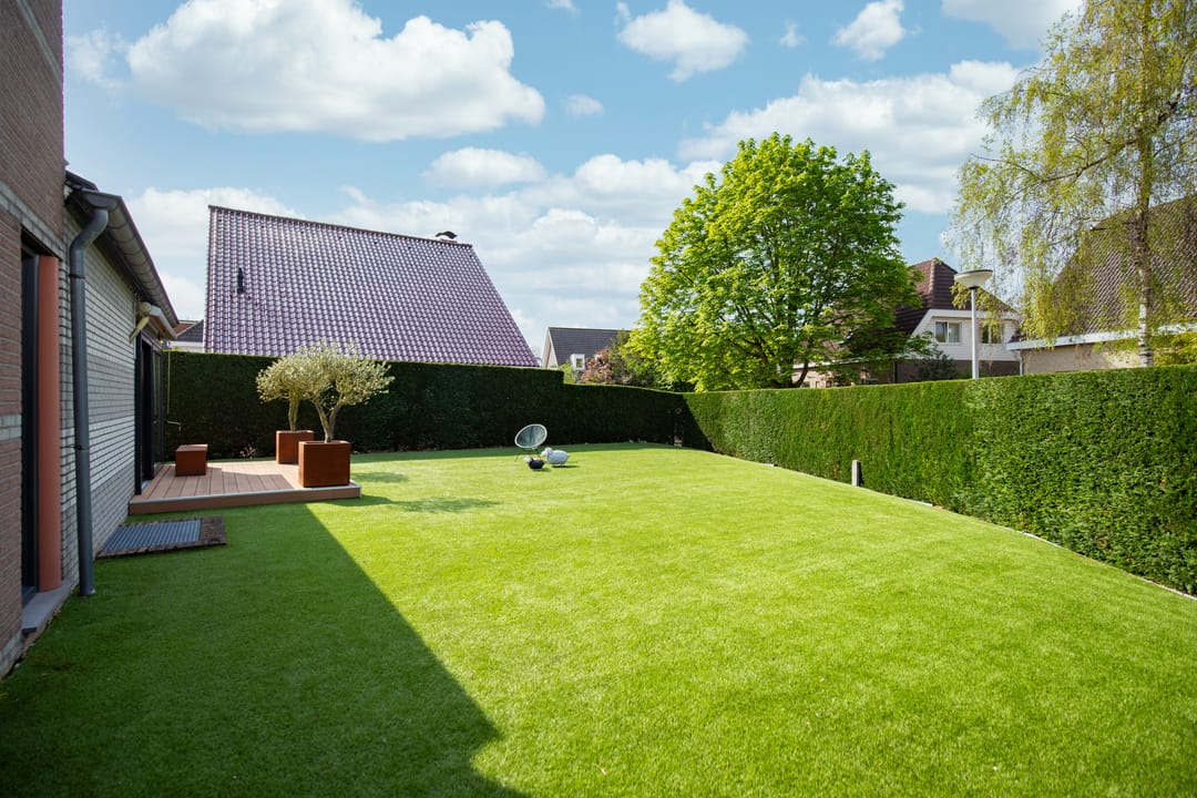 Photo 31 of Ruth Firststraat 7