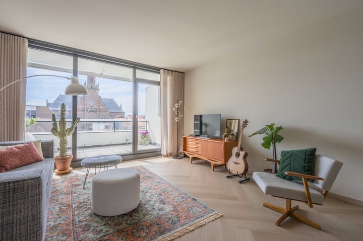 Foto 2 van Tramstraat 115