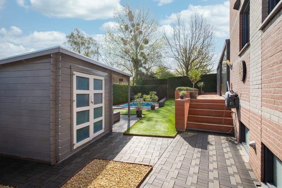 Photo 28 of Ruth Firststraat 7