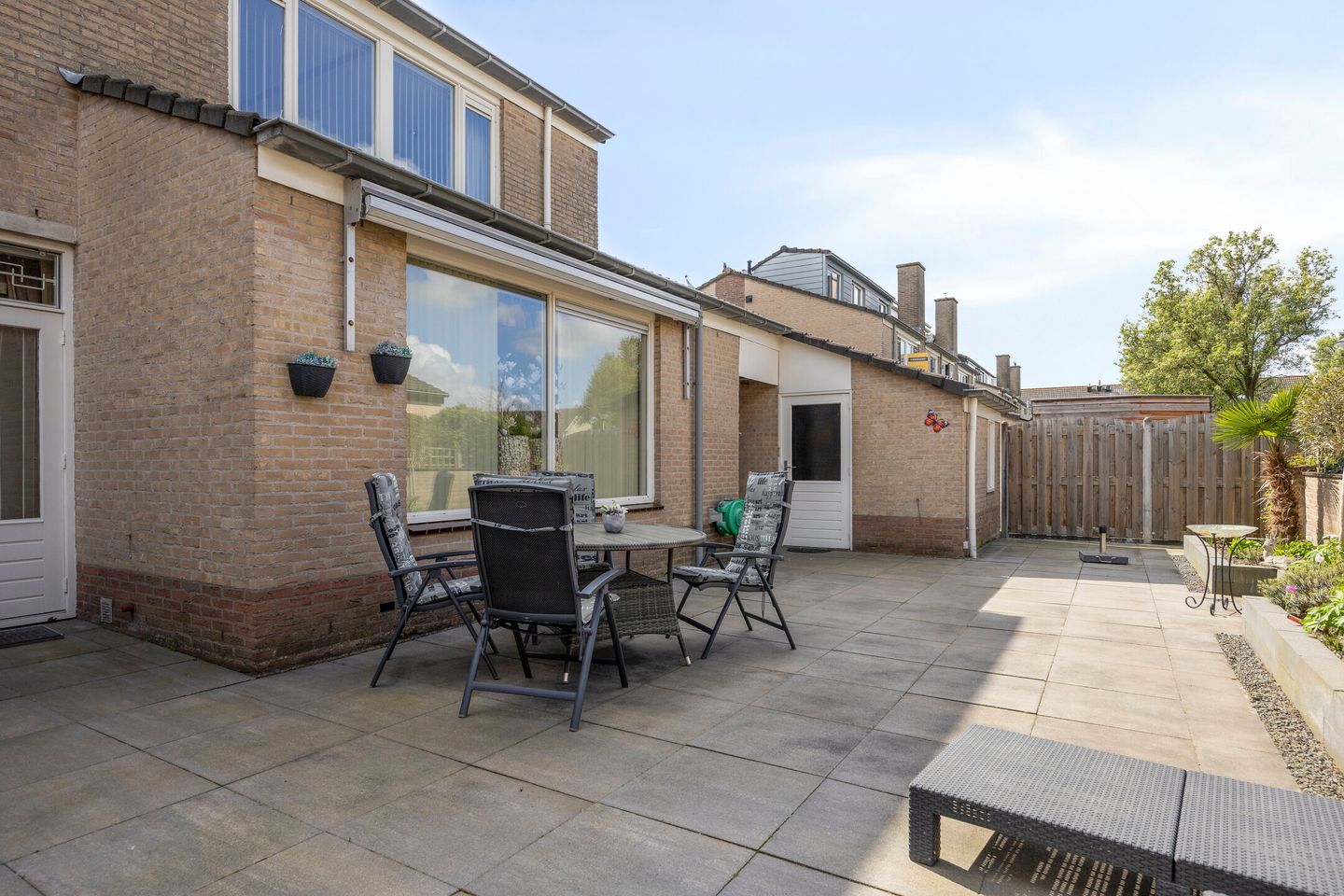 Photo 25 of Rhônestraat 29