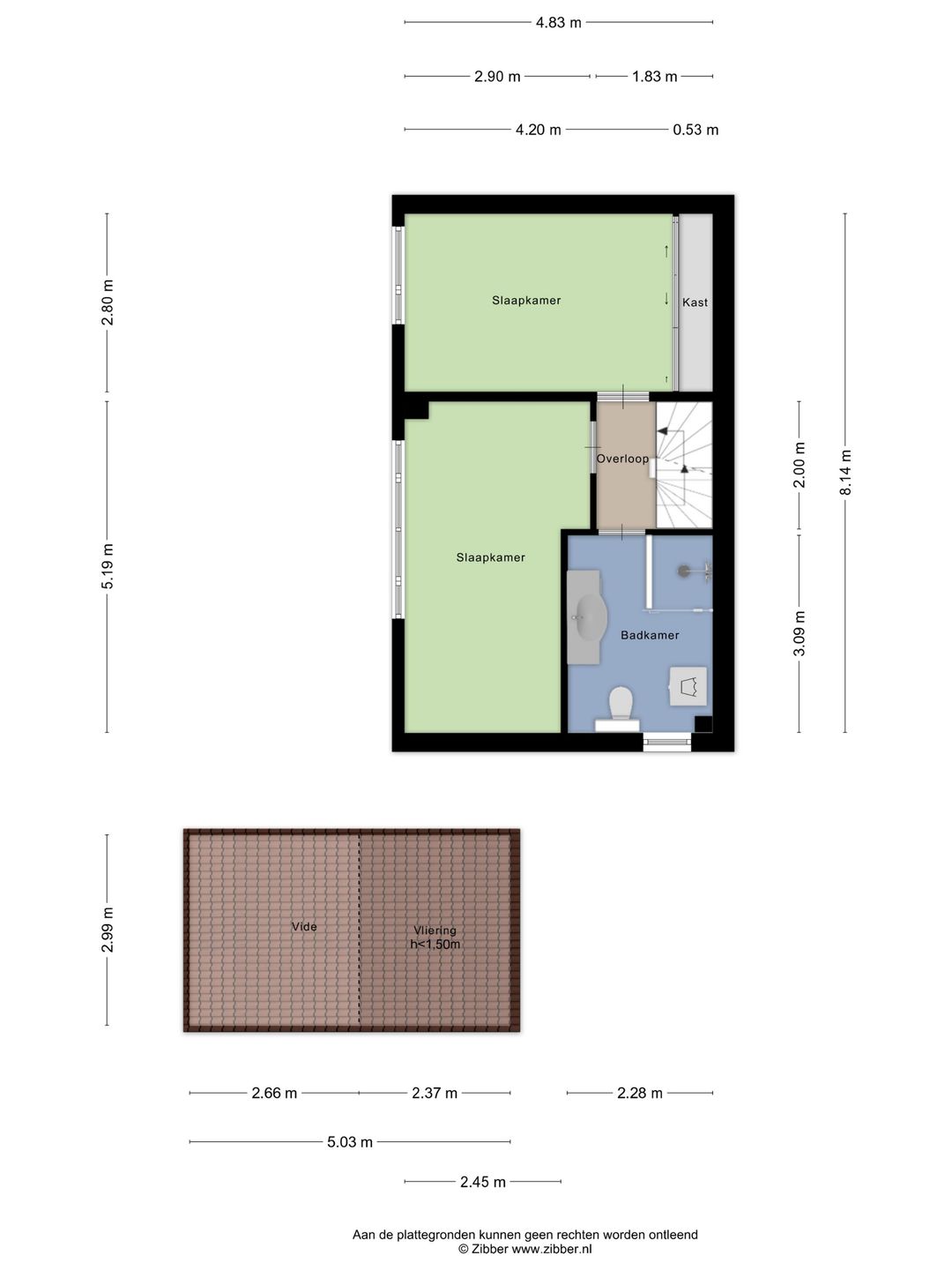 Photo 41 of Rhônestraat 29