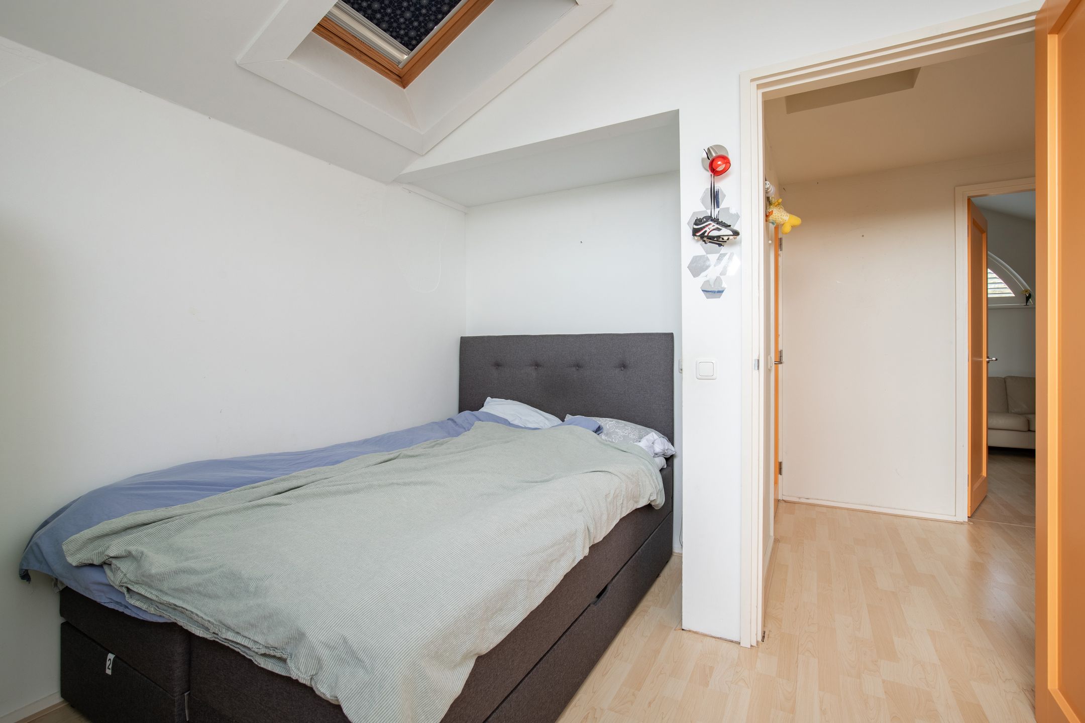 Photo 21 of Ruth Firststraat 7