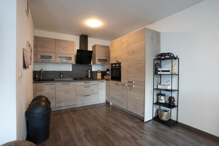 Foto 5 van Pappersjans 5-B