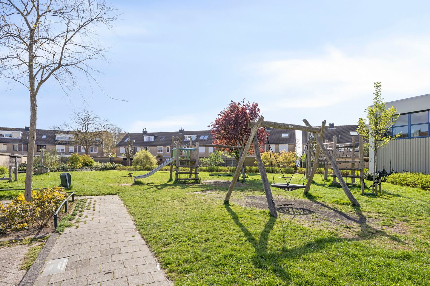 Photo 35 of Rhônestraat 29