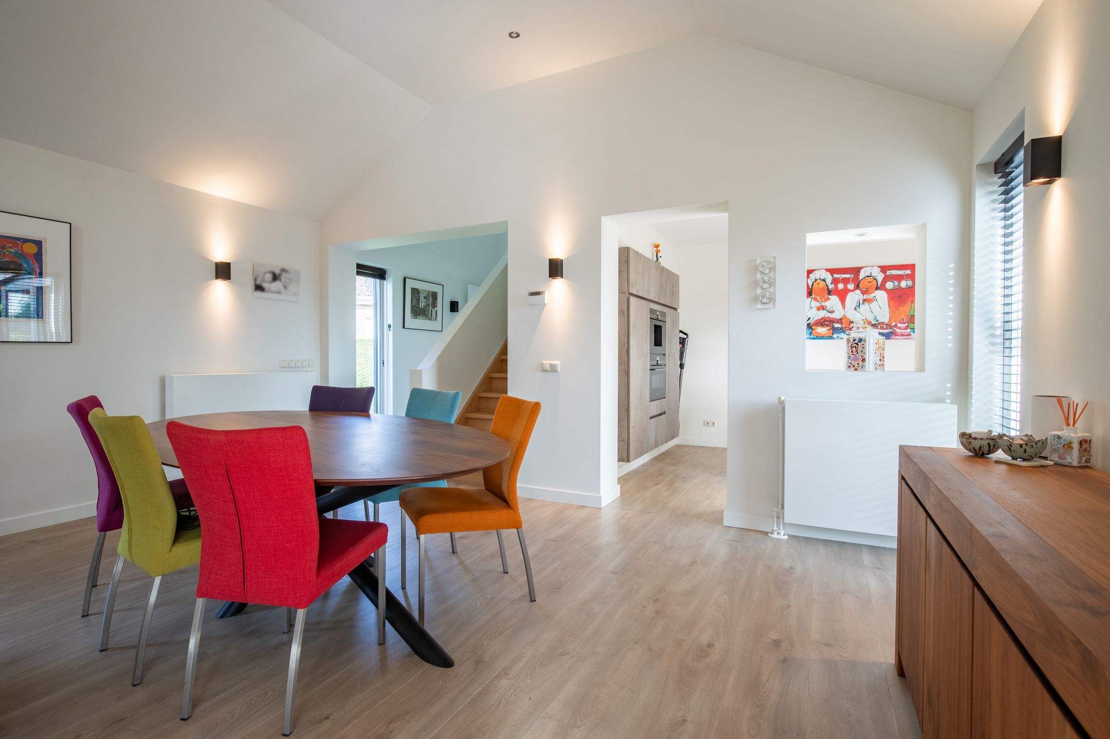 Photo 6 of Ruth Firststraat 7