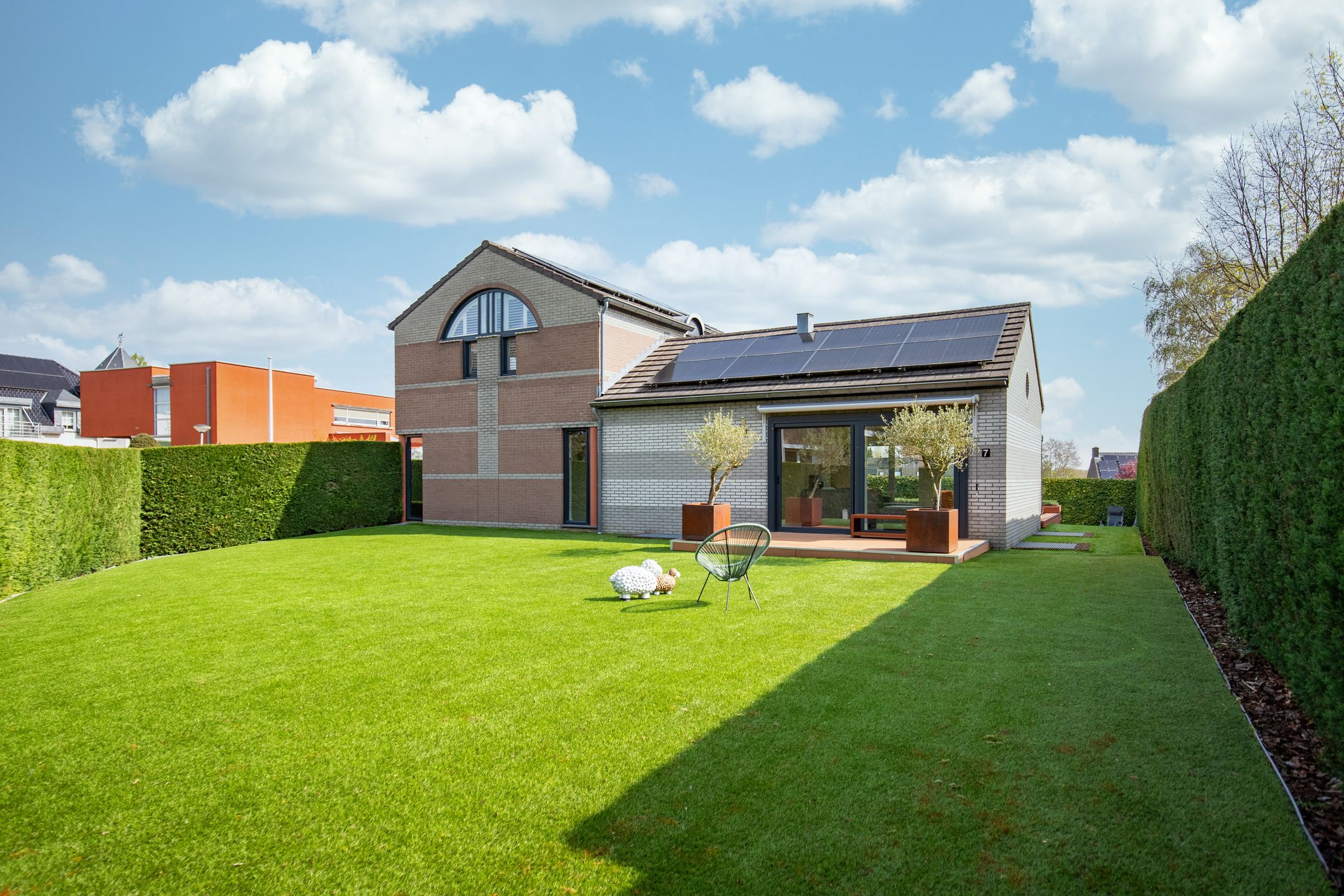 Photo 30 of Ruth Firststraat 7