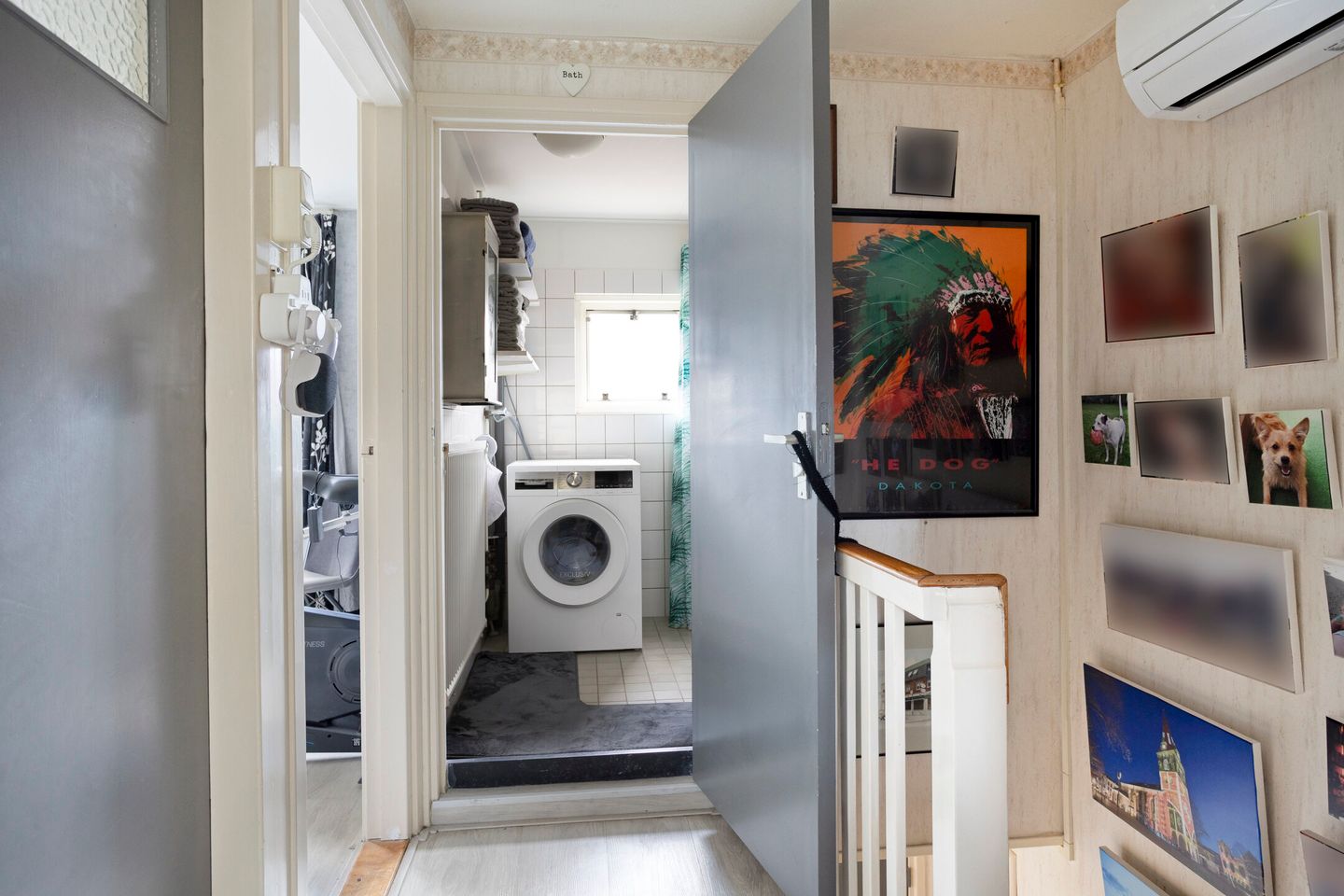 Foto 19 van Aert van der Neerstraat 8