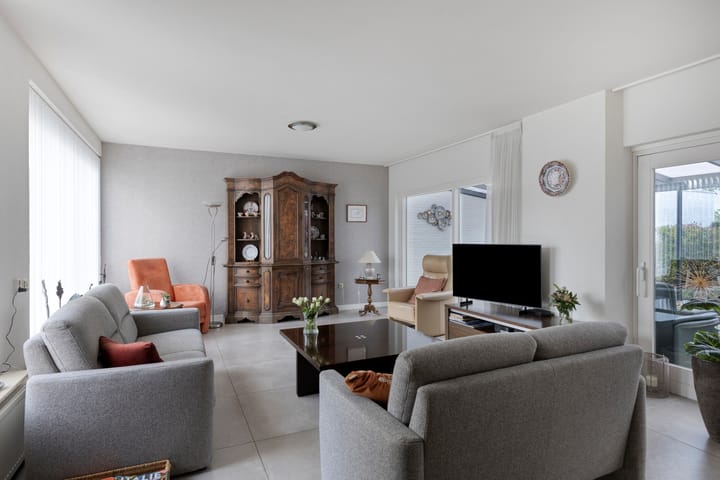 Foto 3 van De Smeelen 6