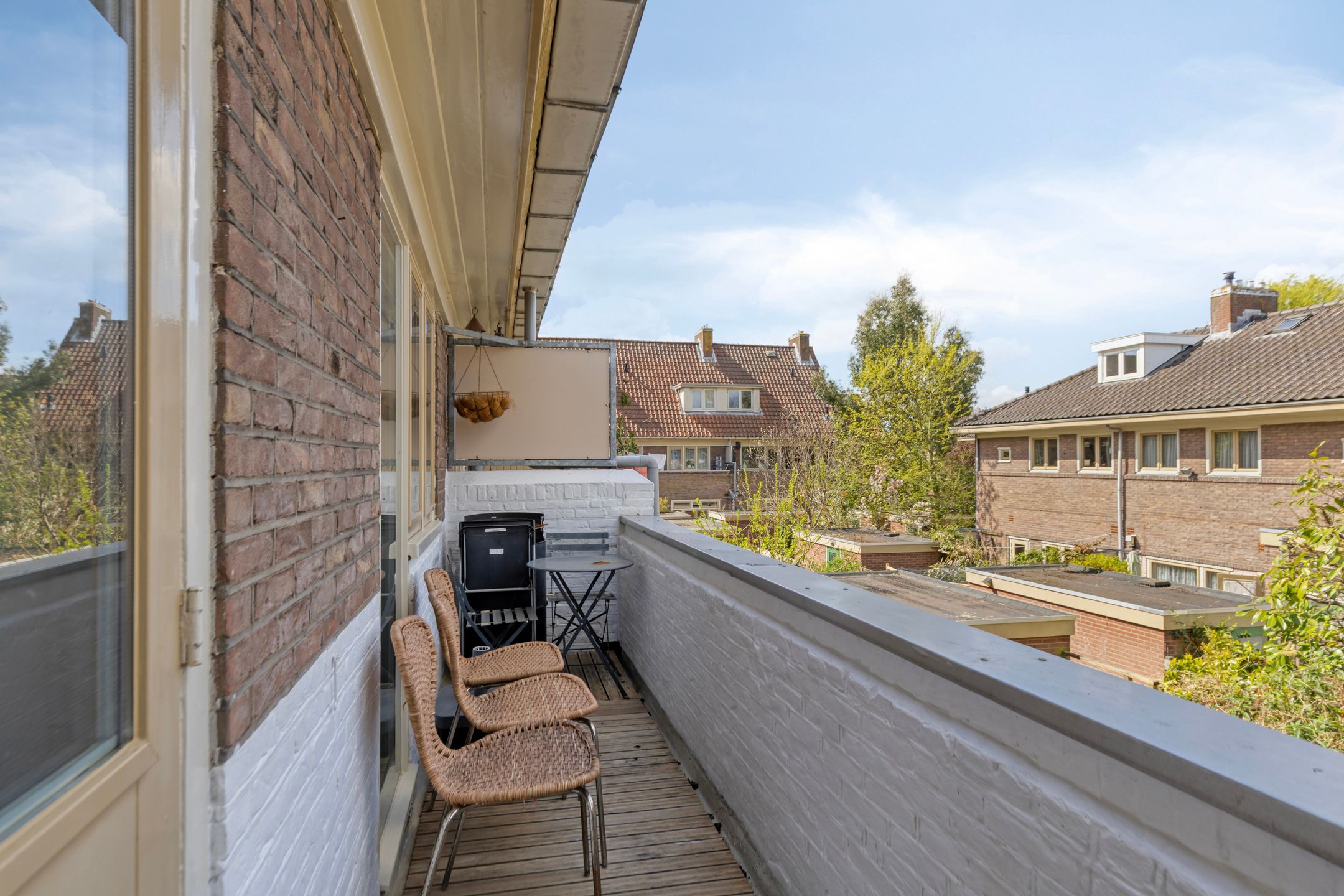 Foto 15 van Veeteeltstraat 12-B