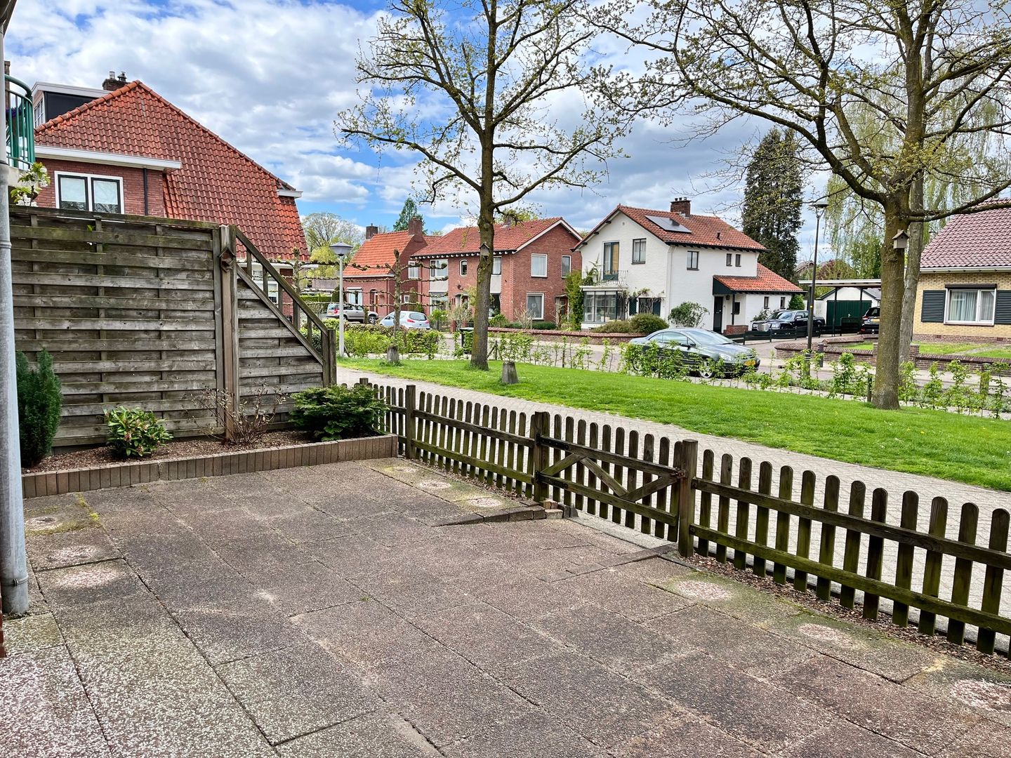 Foto 5 van Wamelinkhof 19