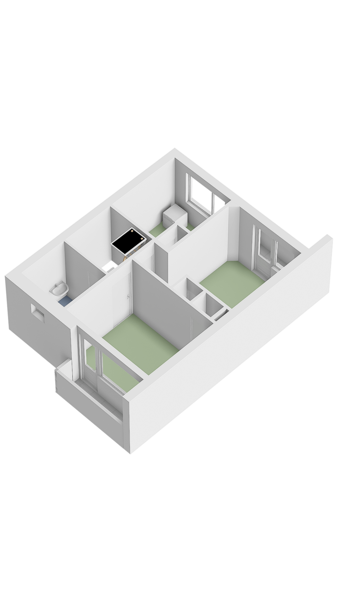 Foto 40 van Aert van der Neerstraat 8