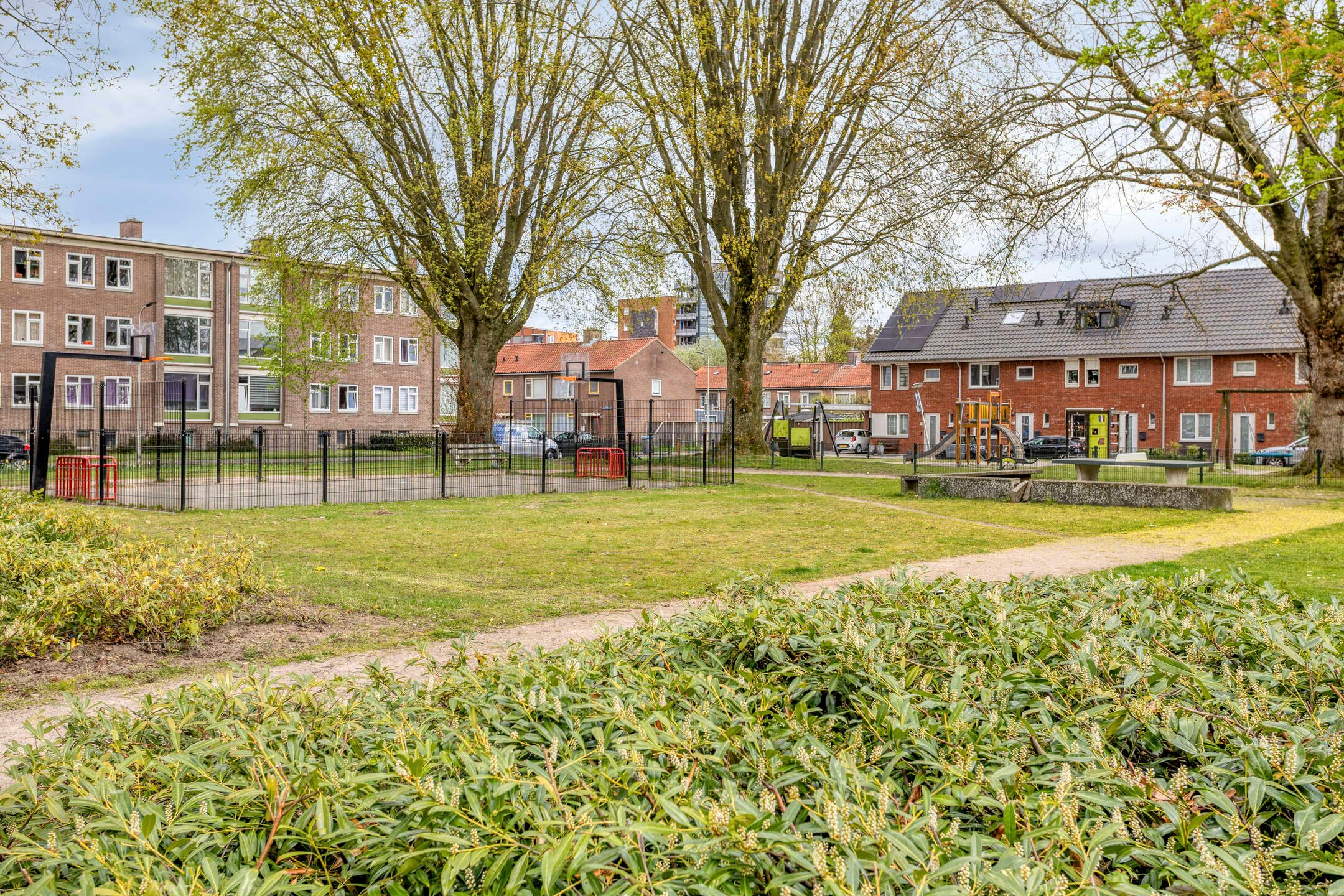 Foto 6 van Aert van der Neerstraat 8