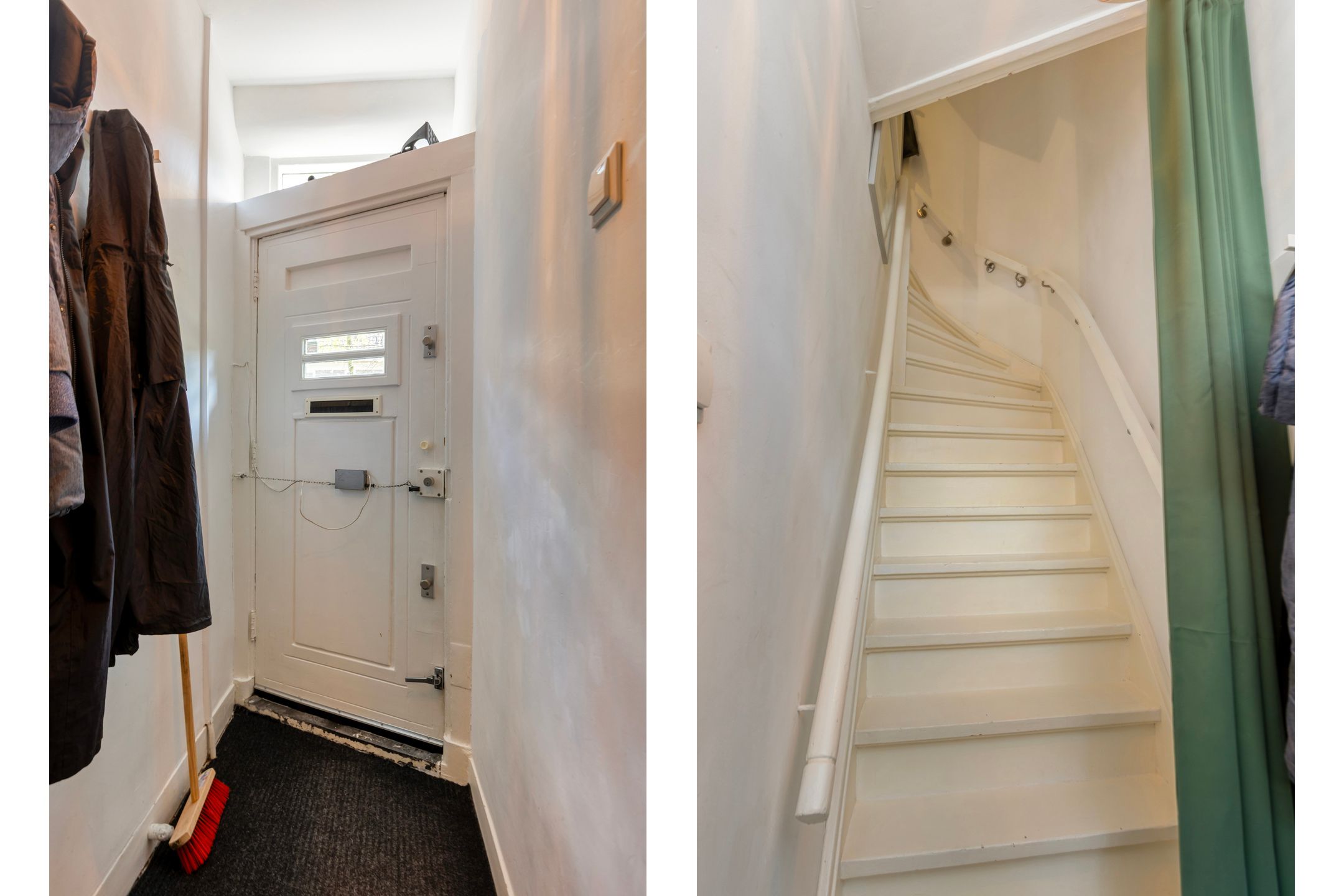 Foto 6 van Veeteeltstraat 12-B