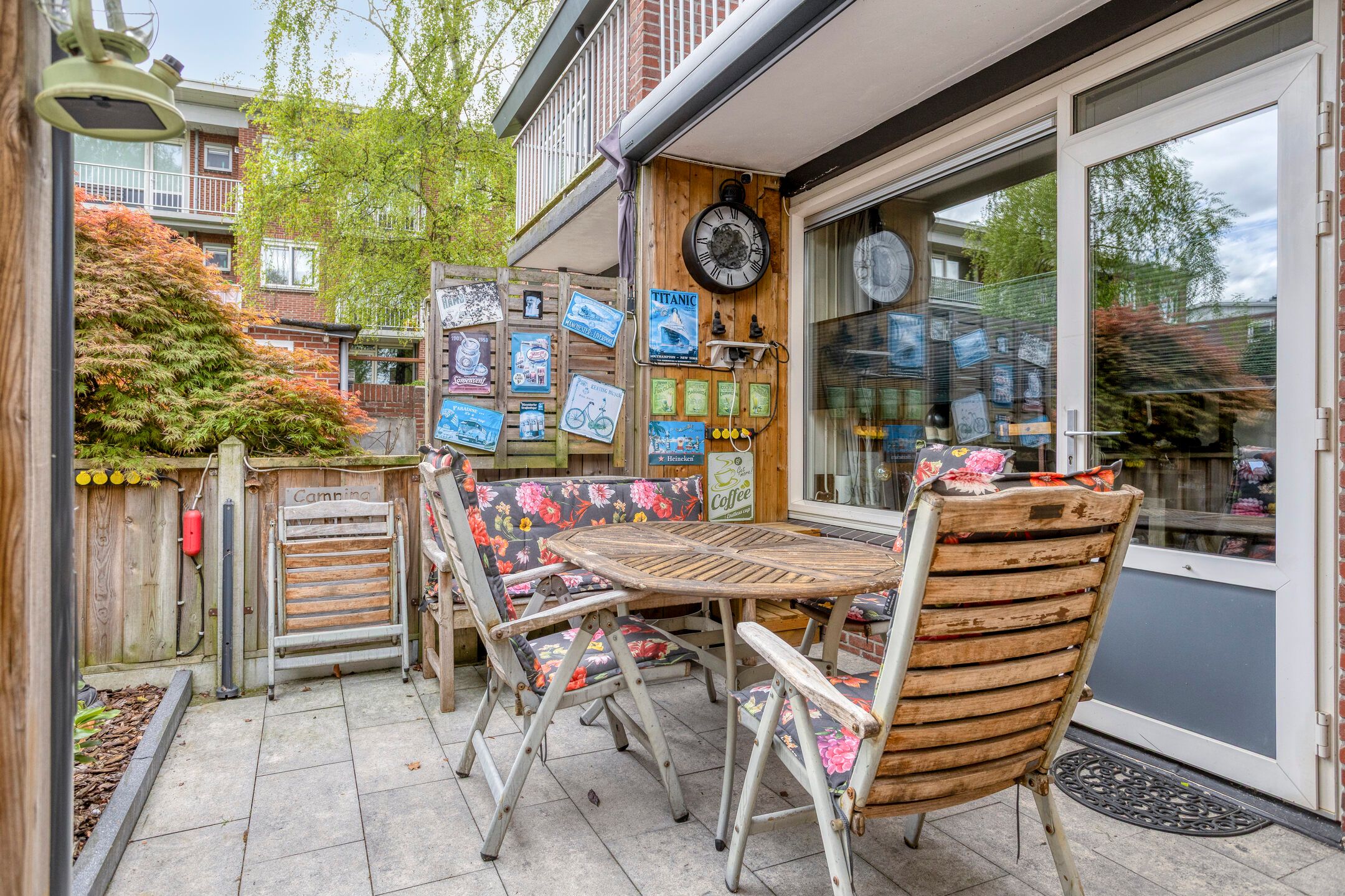 Foto 30 van Aert van der Neerstraat 8