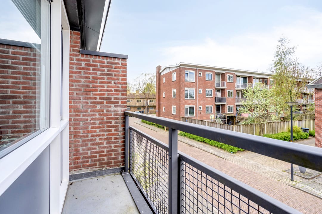 Foto 26 van Aert van der Neerstraat 8