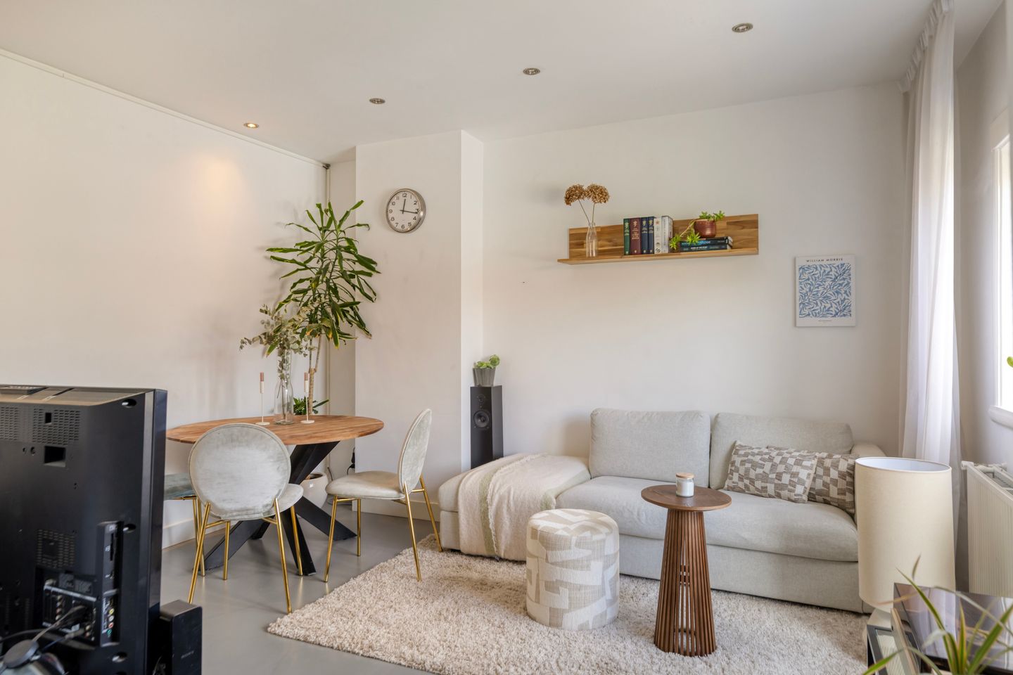 Foto 10 van Veeteeltstraat 12-B