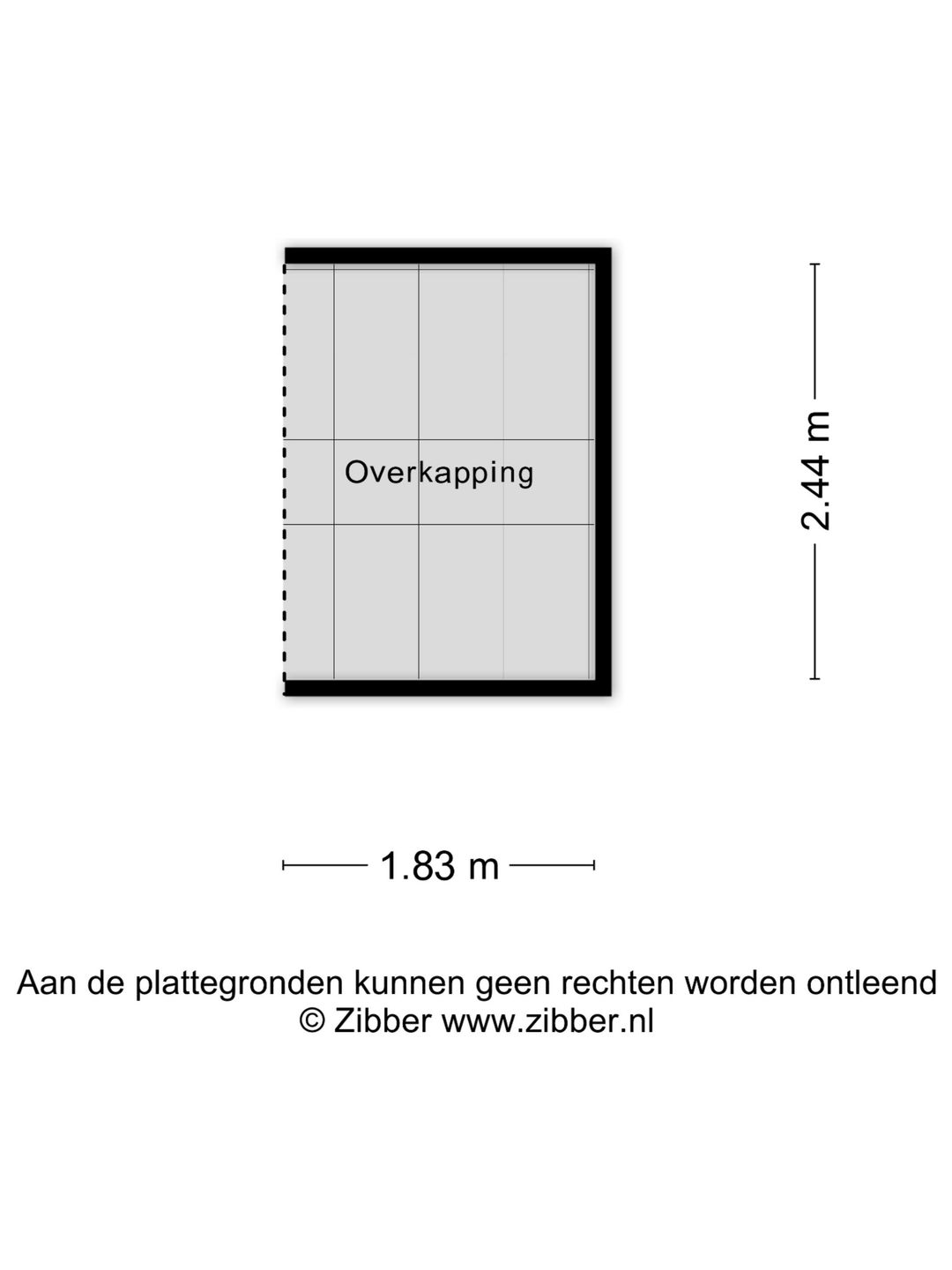 Foto 41 van Aert van der Neerstraat 8