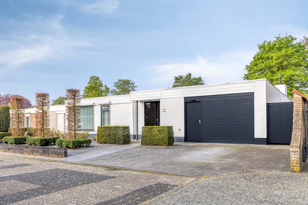 Foto 1 van De Smeelen 6