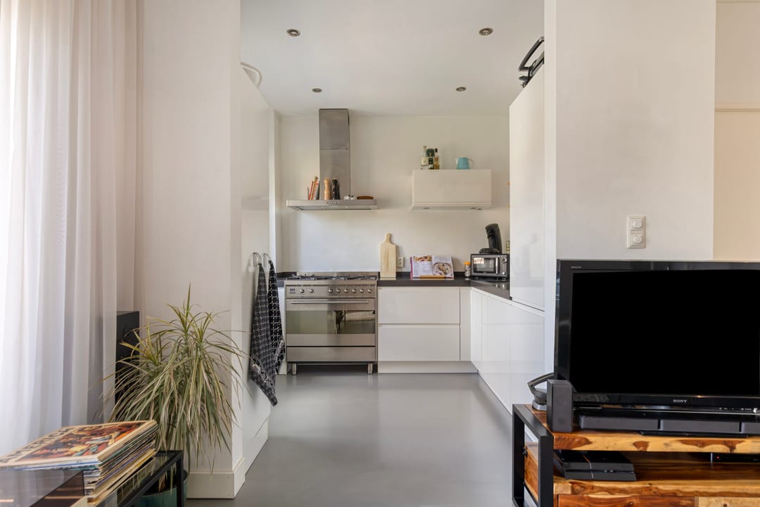 Foto 2 van Veeteeltstraat 12-B