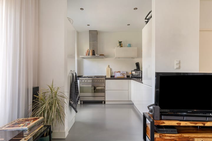 Foto 2 van Veeteeltstraat 12-B