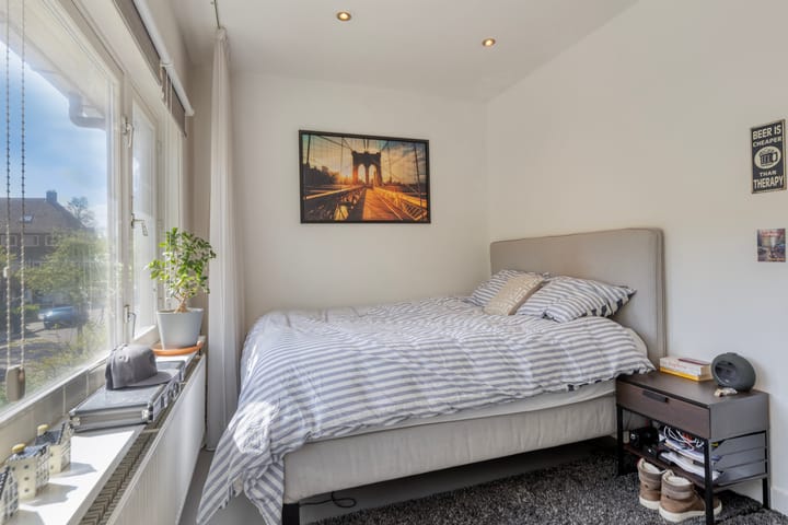 Foto 4 van Veeteeltstraat 12-B