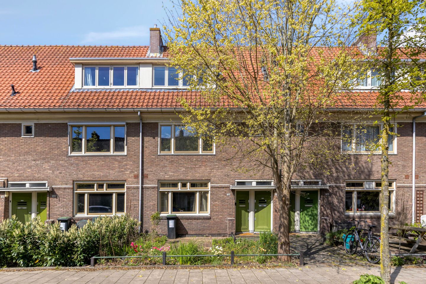 Foto 5 van Veeteeltstraat 12-B