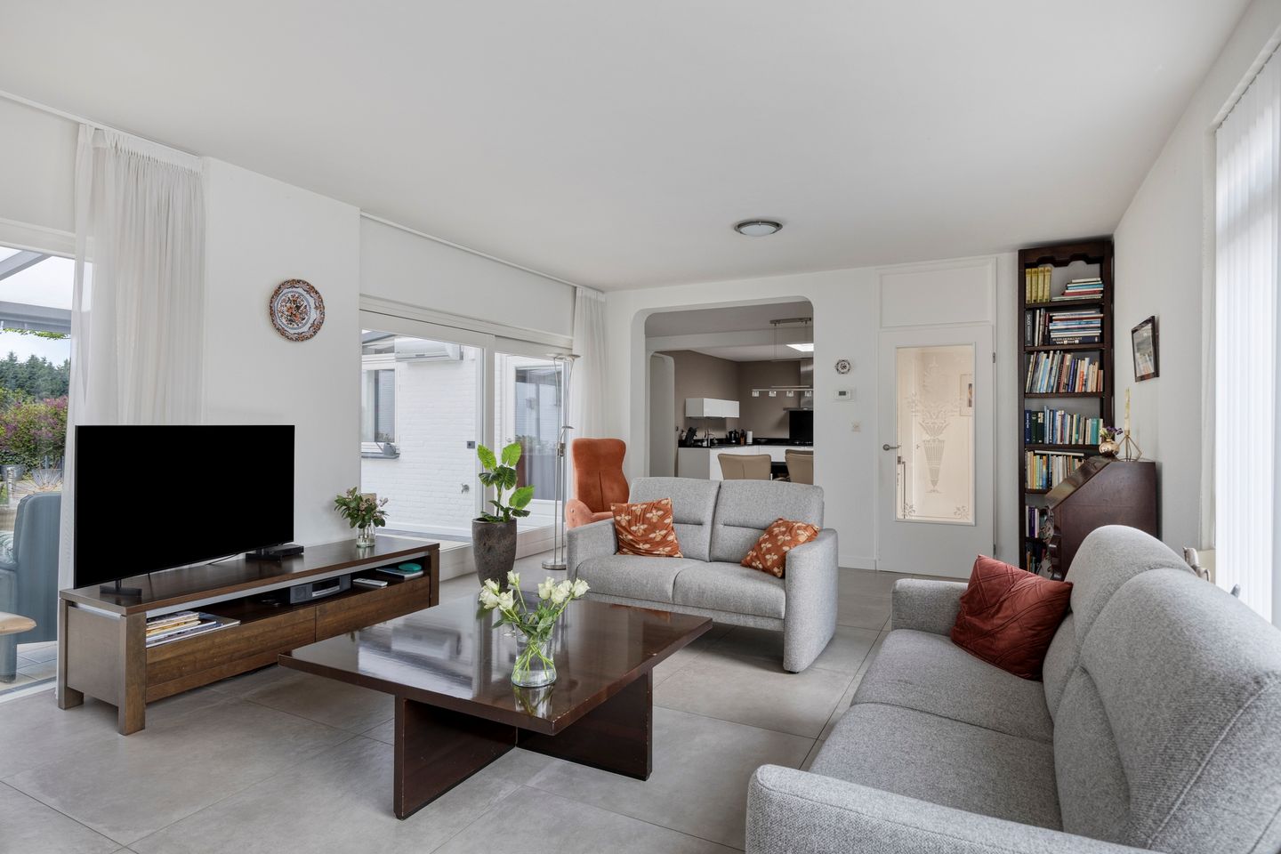 Foto 5 van De Smeelen 6