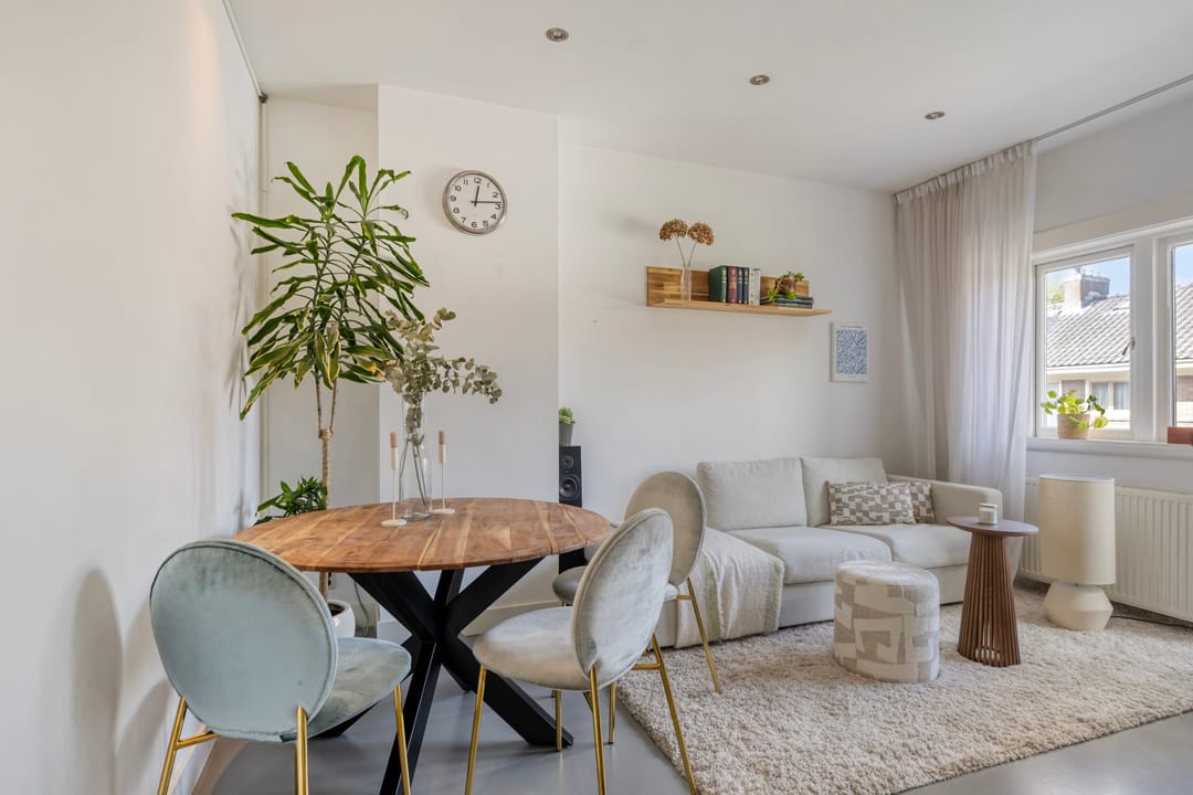 Foto 11 van Veeteeltstraat 12-B