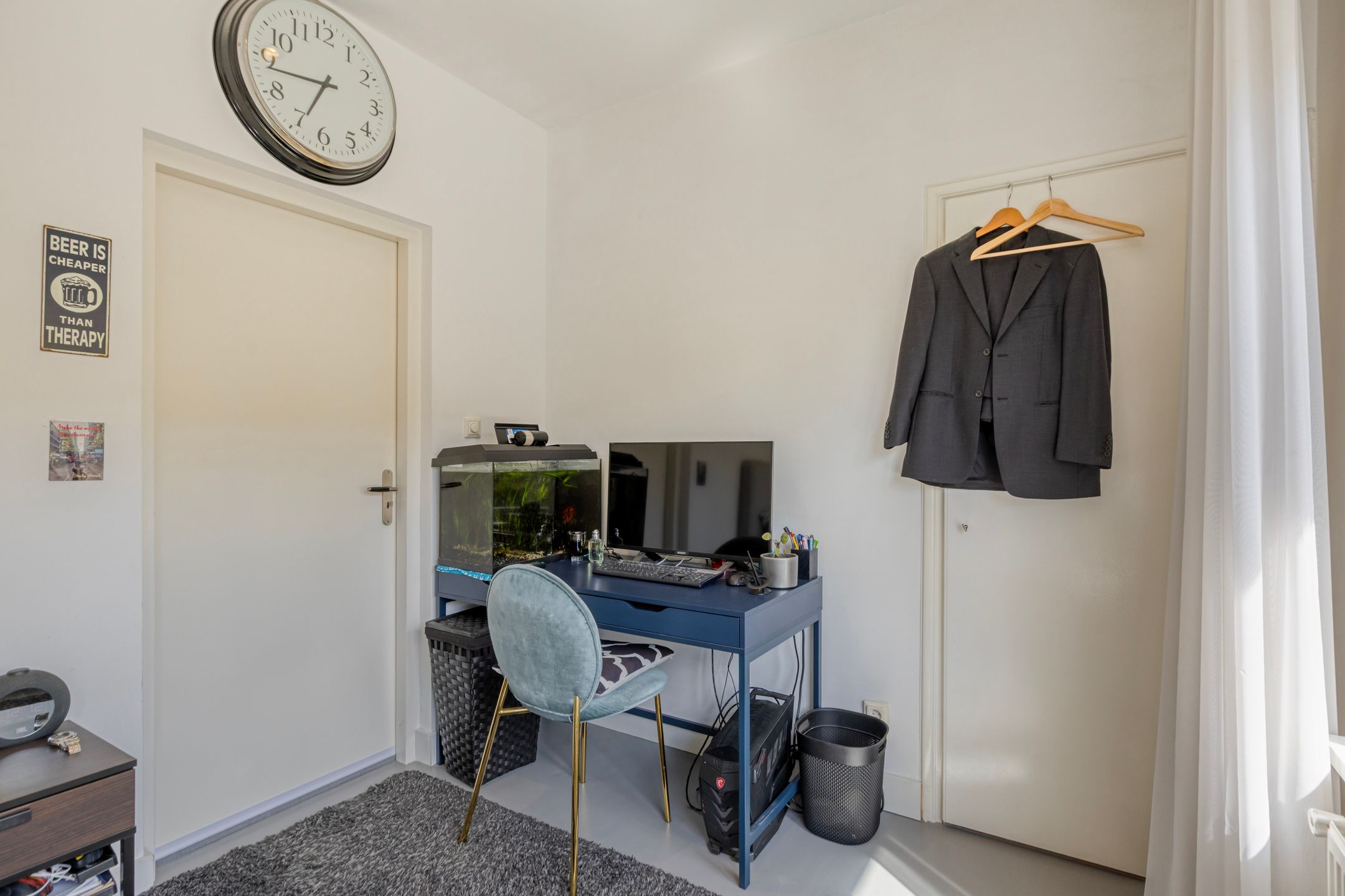 Foto 18 van Veeteeltstraat 12-B