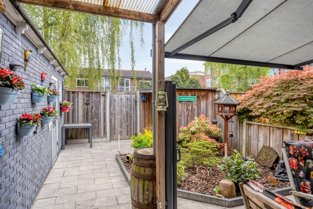 Foto 28 van Aert van der Neerstraat 8