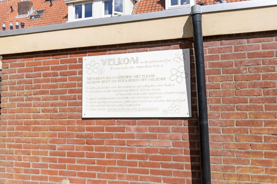 Foto 32 van Veeteeltstraat 12-B