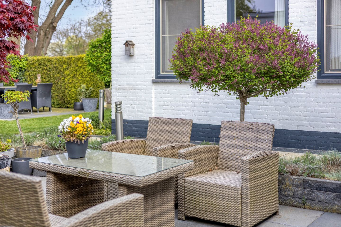 Foto 29 van De Smeelen 6