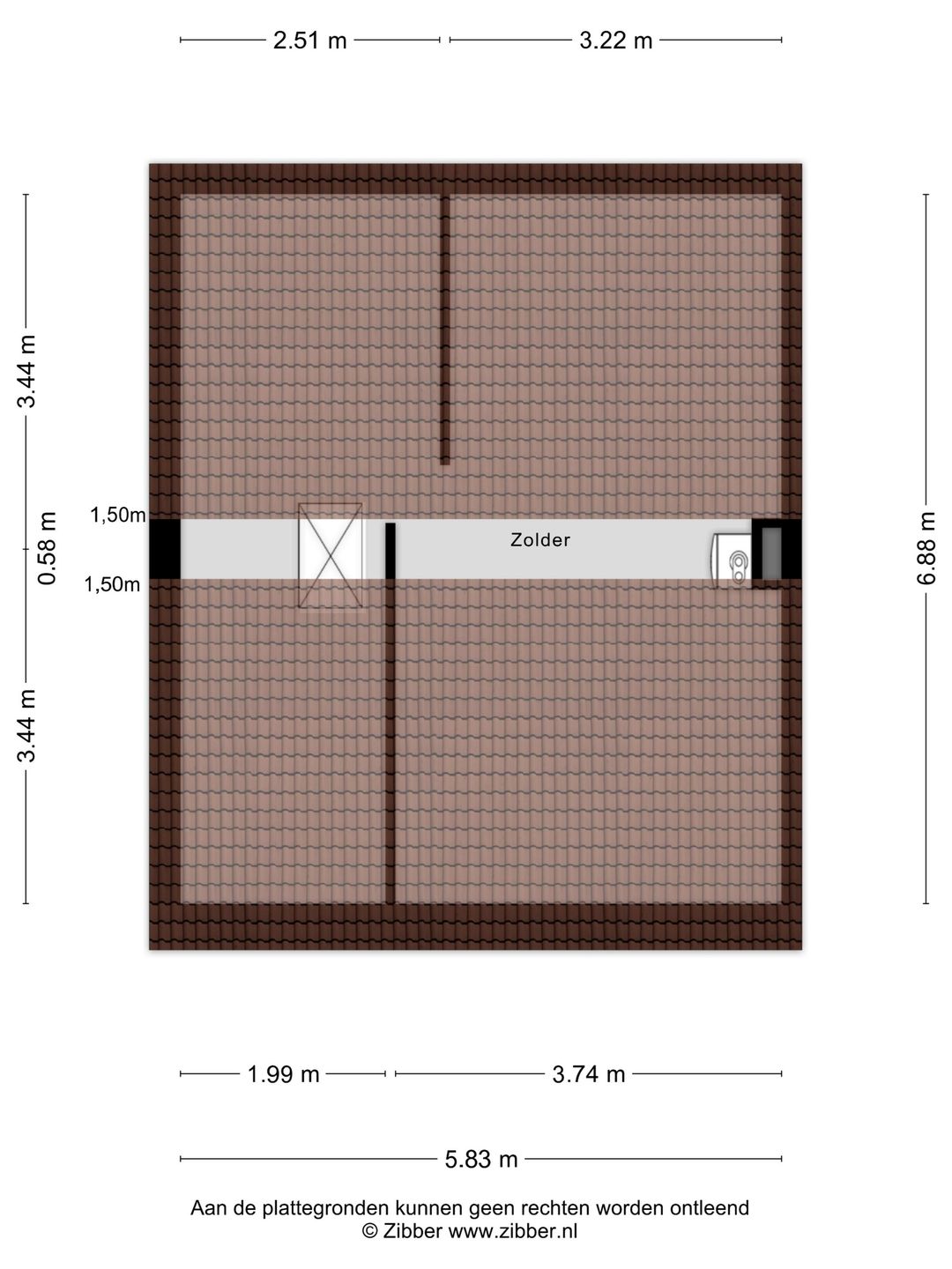 Foto 43 van Aert van der Neerstraat 8