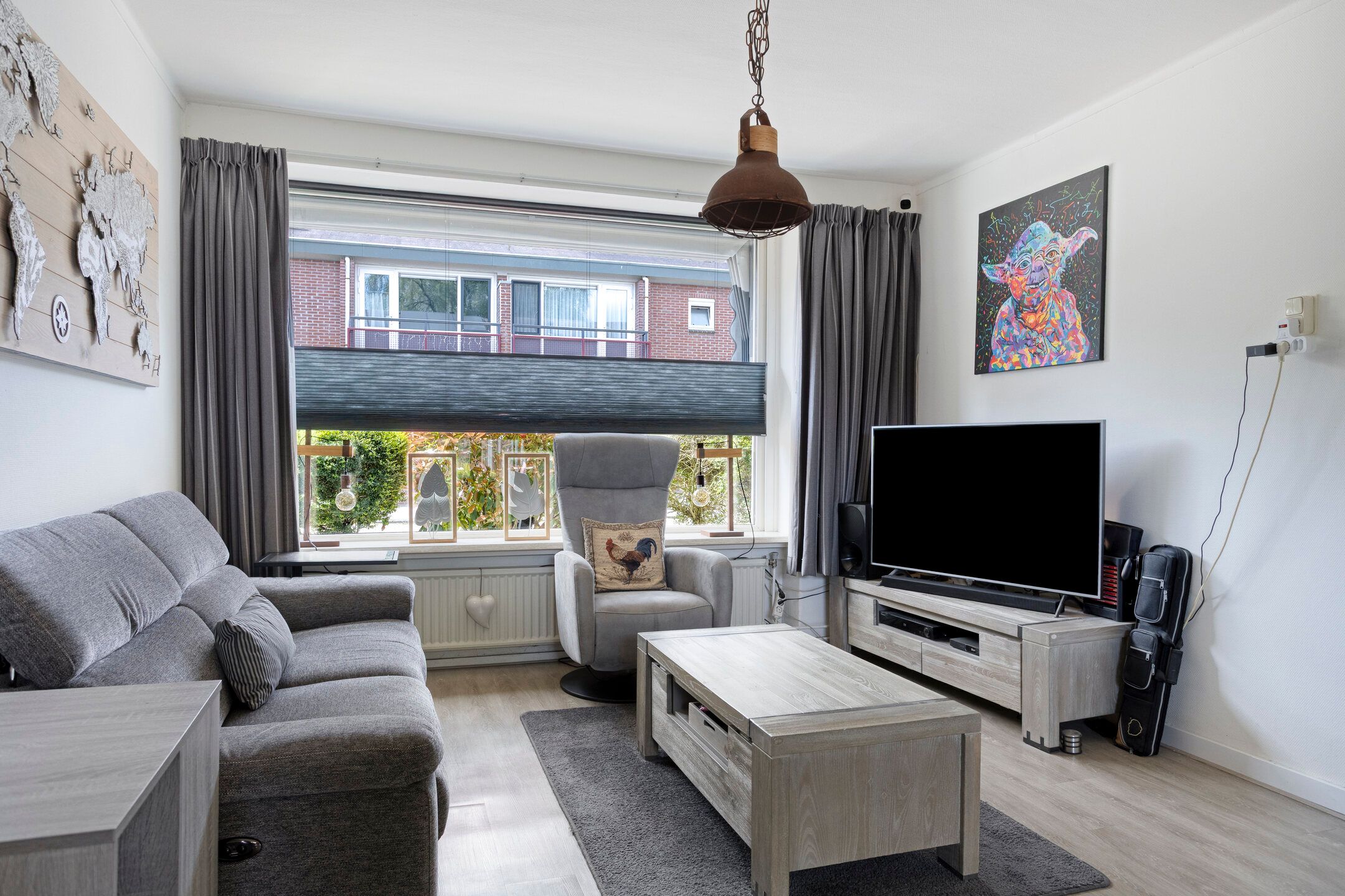 Foto 12 van Aert van der Neerstraat 8