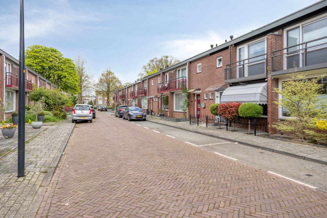 Foto 8 van Aert van der Neerstraat 8