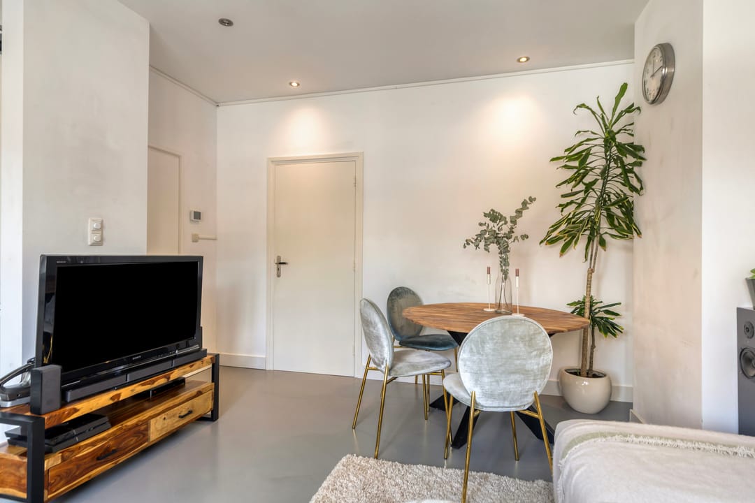 Foto 8 van Veeteeltstraat 12-B