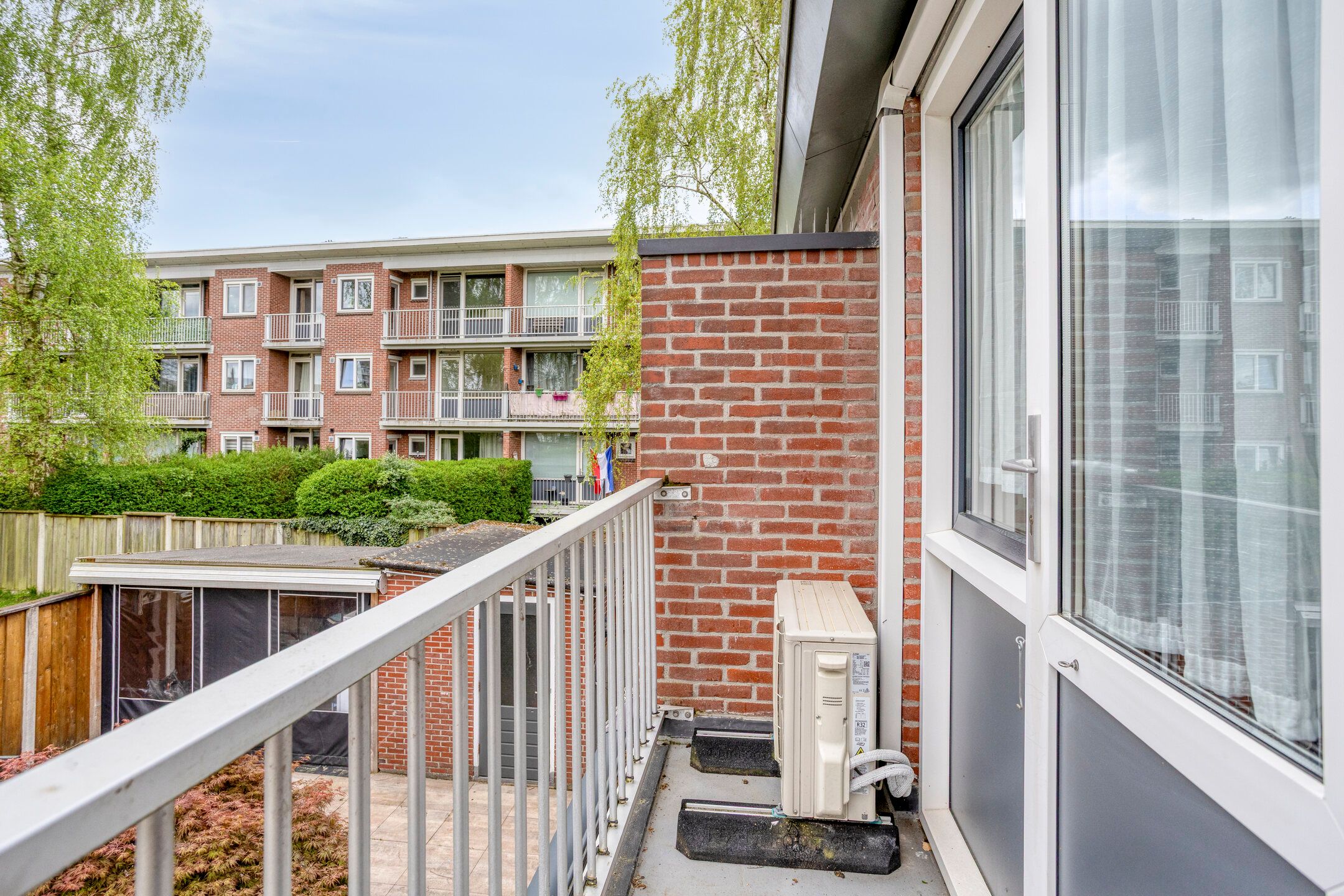 Foto 27 van Aert van der Neerstraat 8