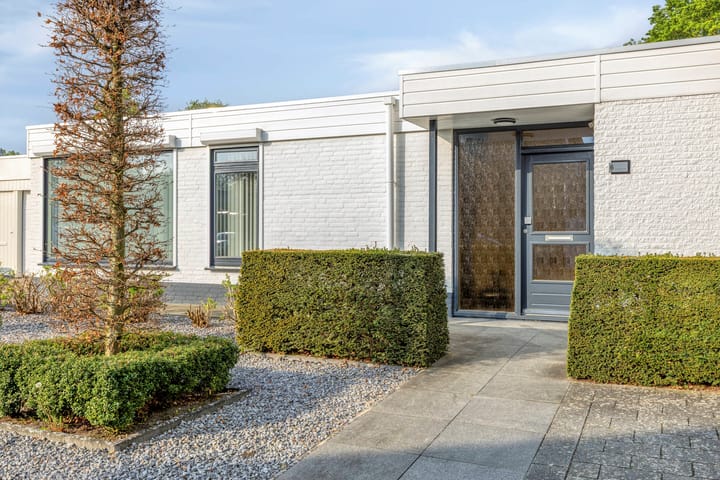 Foto 2 van De Smeelen 6