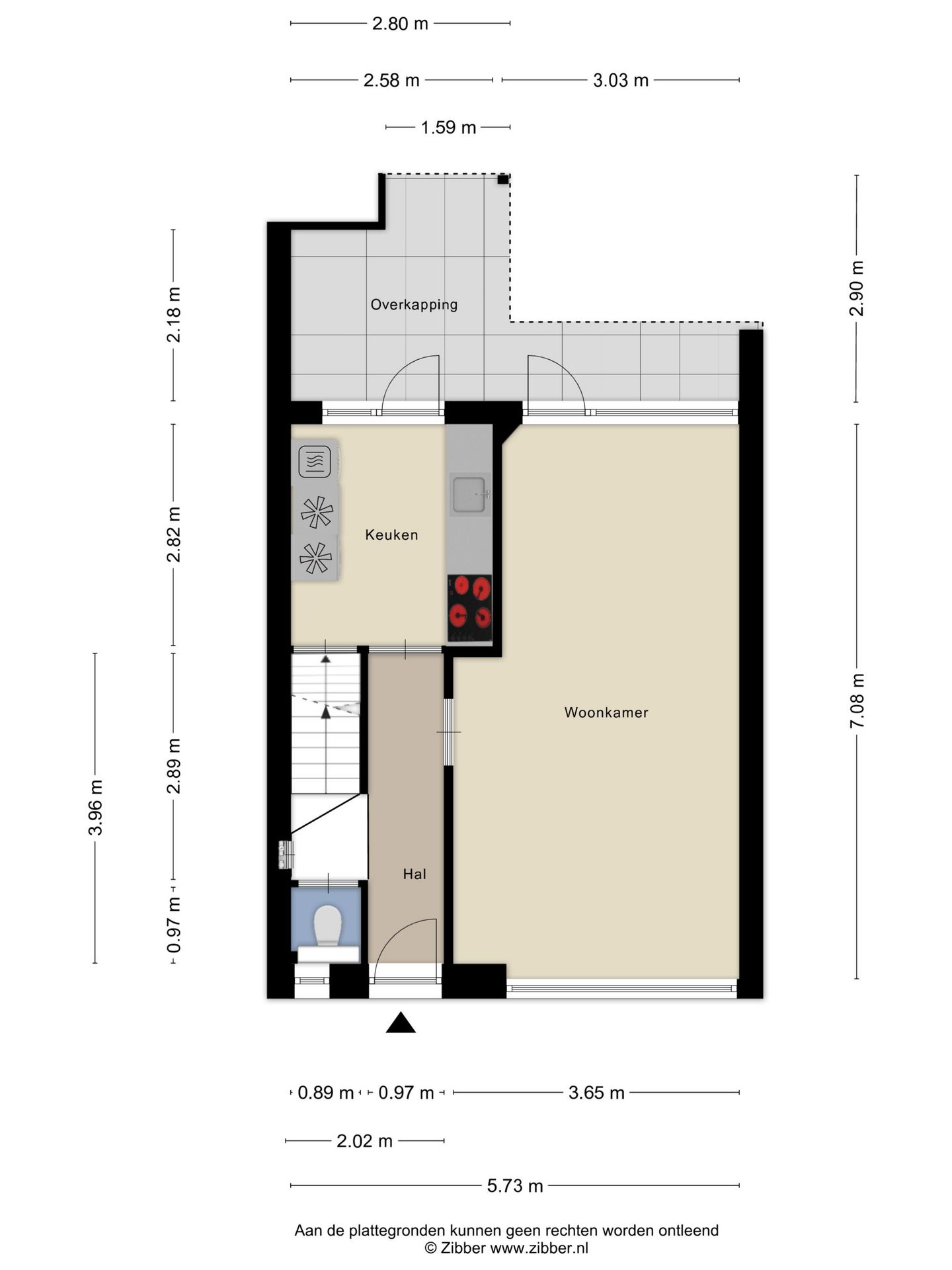 Foto 35 van Aert van der Neerstraat 8