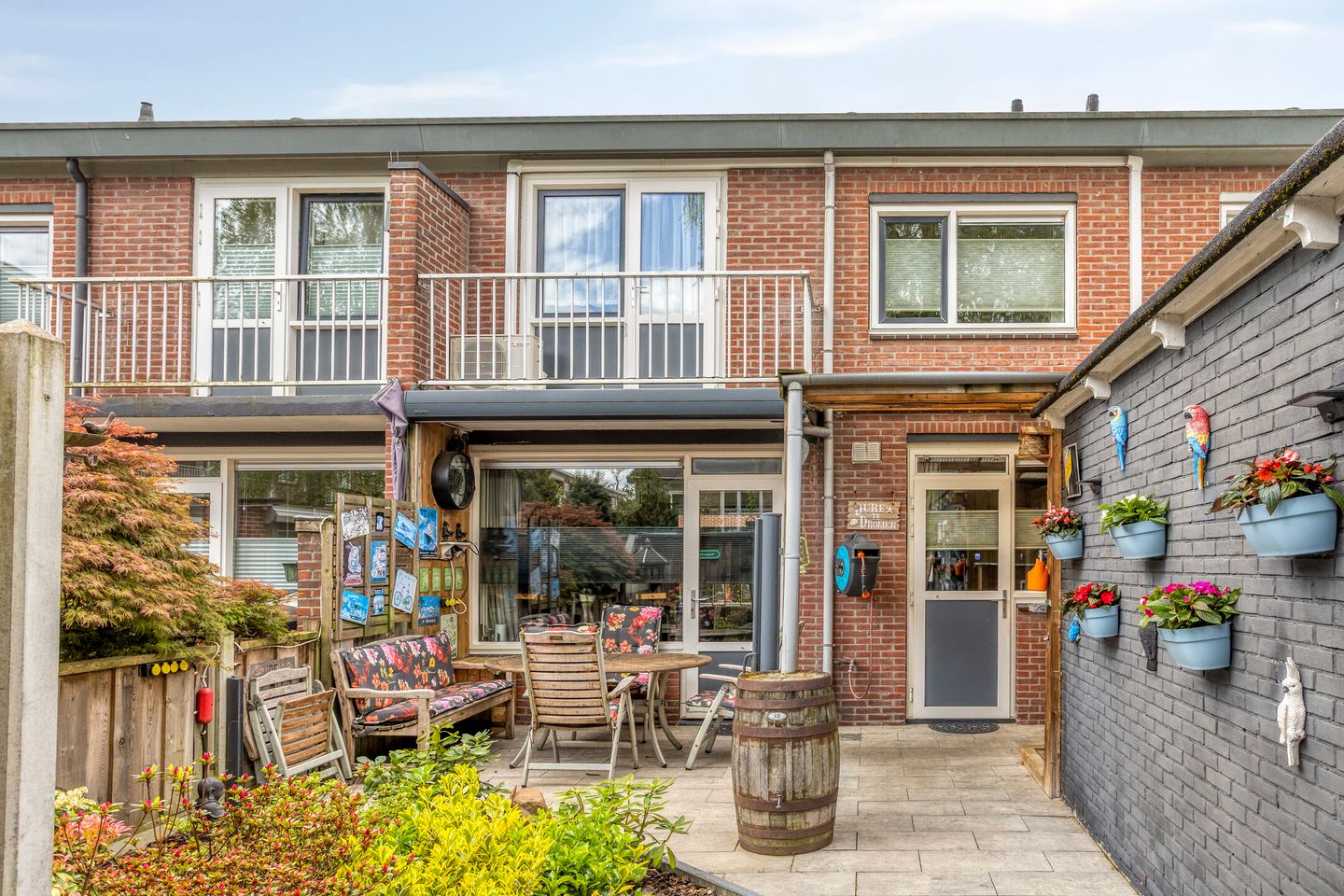 Foto 5 van Aert van der Neerstraat 8